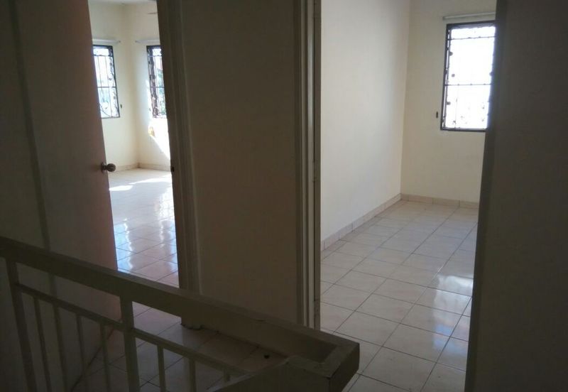 Taman Harmoni, Semenyih