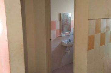 Taman Harmoni, Semenyih