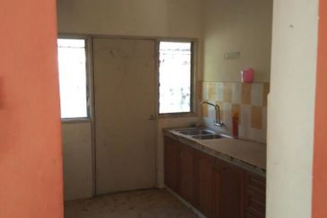 Taman Harmoni, Semenyih