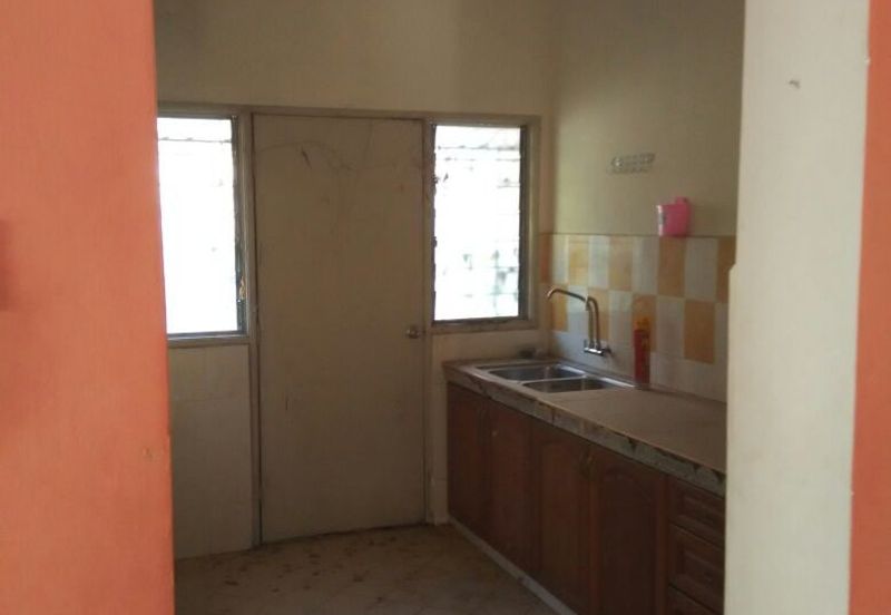 Taman Harmoni, Semenyih