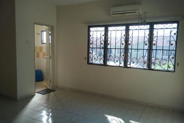 Taman Harmoni, Semenyih