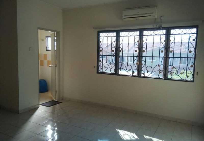 Taman Harmoni, Semenyih