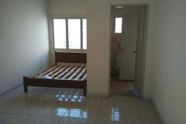 Taman Harmoni, Semenyih