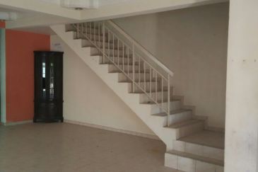 Taman Harmoni, Semenyih