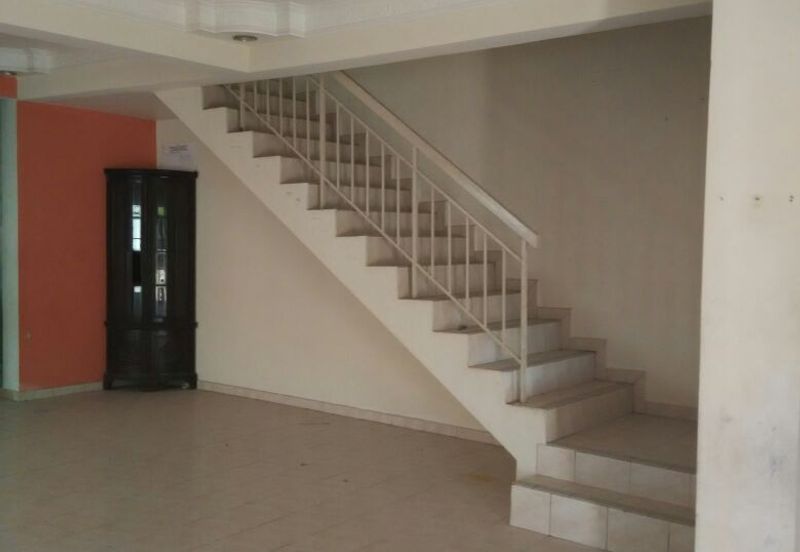 Taman Harmoni, Semenyih