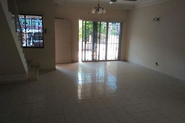 Taman Harmoni, Semenyih