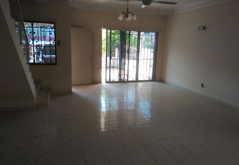 Taman Harmoni, Semenyih