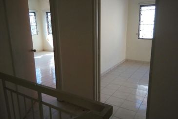 Taman Harmoni, Semenyih