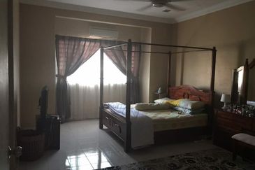 Taman Harmoni, Semenyih