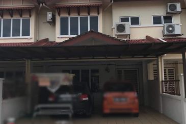 Taman Harmoni, Semenyih