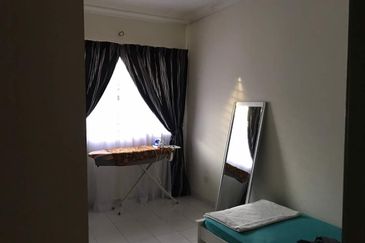 Taman Harmoni, Semenyih