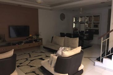 Taman Harmoni, Semenyih