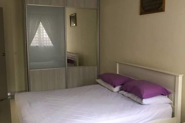 Taman Harmoni, Semenyih