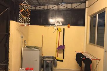 Taman Harmoni, Semenyih