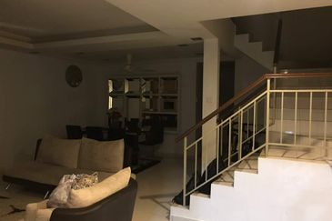 Taman Harmoni, Semenyih