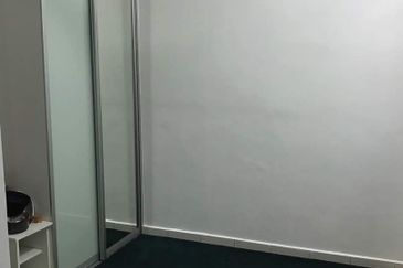 Taman Harmoni, Semenyih