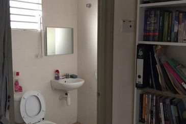 Taman Harmoni, Semenyih