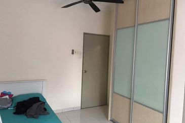 Taman Harmoni, Semenyih