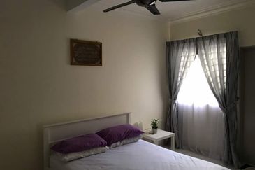 Taman Harmoni, Semenyih