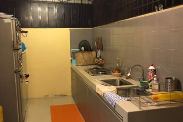 Taman Harmoni, Semenyih