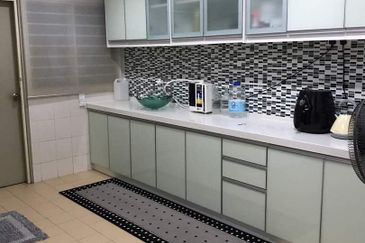 Taman Harmoni, Semenyih