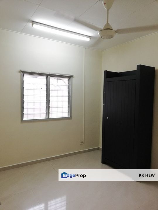 TAMAN MAJU, KAJANG, SELANGOR 2 STOREY TERRACE HOUSE FOR RENT, Selangor, Kajang
