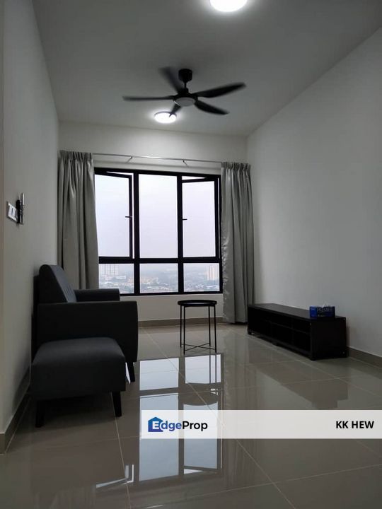 MKH Boulevard 2, Kajang, Selangor Serviced Apartment For Rent (Fully Furnished), Selangor, Kajang