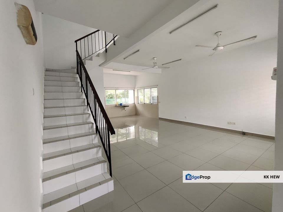 Semenyih Parklands, Semenyih, Selangor For Rent (Basic Unit), Selangor, Semenyih