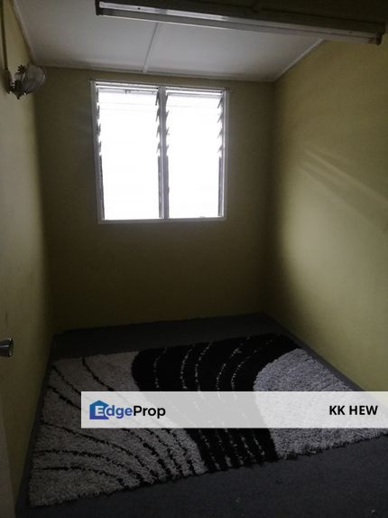 TAMAN SRI JELOK, KAJANG, SELANGOR 2 STOREY TERRACE HOUSE FOR SALE, Selangor, Kajang