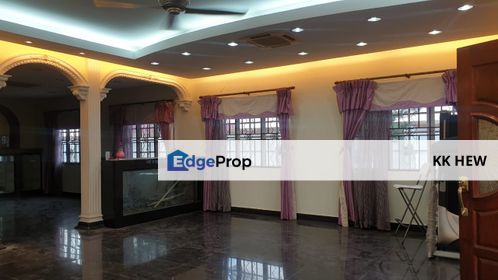 TAMAN SRI JELOK, KAJANG, SELANGOR 2 STOREY SEMI-D HOUSE FOR SALE, Selangor, Kajang