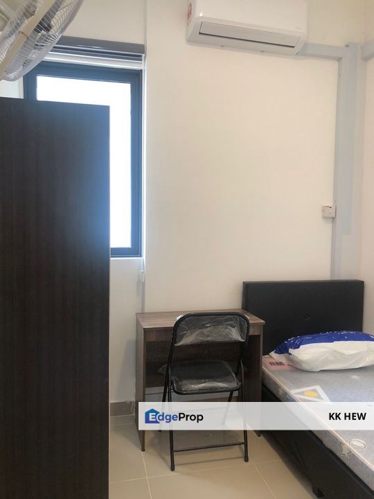 MKH BOULEVARD 2, KAJANG, SELANGOR SERVICED APARTMENT FOR RENT (NEW UNIT), Selangor, Kajang