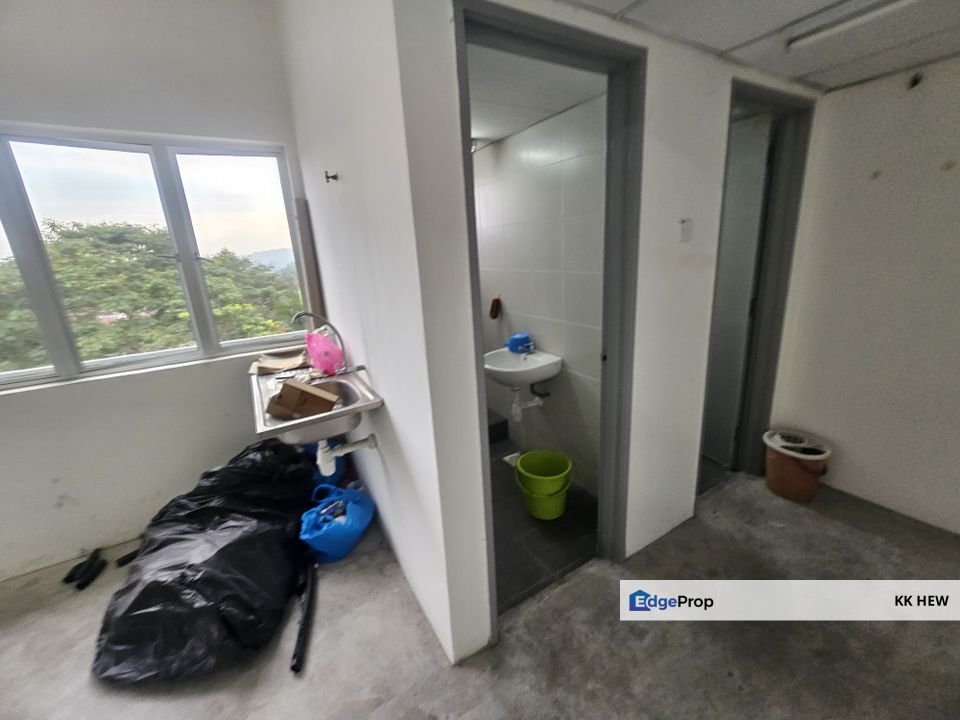 LHDN (PKH) NILAI, Desa Cempaka Shop For Rent, Negeri Sembilan, Nilai