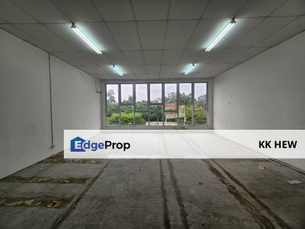 LHDN (PKH) NILAI, Desa Cempaka Shop For Rent, Negeri Sembilan, Nilai