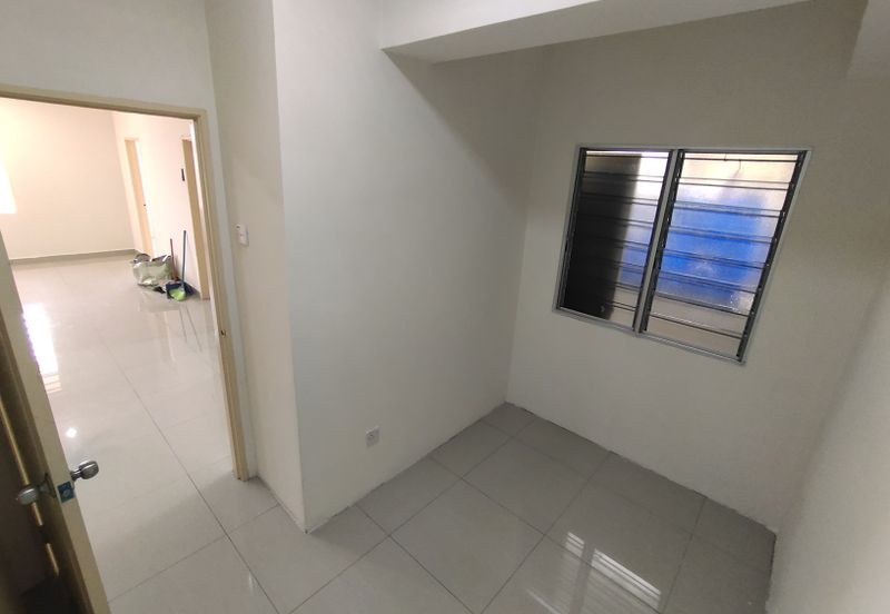 Pangsapuri Melor Bandar Baru Bangi Rent Sewa Apt For Rent (Near UKM/Mrt/3R2B/New Unit) 