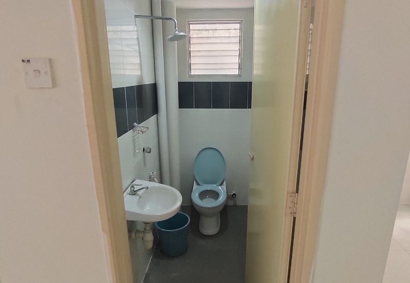 Pangsapuri Melor Bandar Baru Bangi Rent Sewa Apt For Rent (Near UKM/Mrt/3R2B/New Unit) 