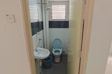 Pangsapuri Melor Bandar Baru Bangi Rent Sewa Apt For Rent (Near UKM/Mrt/3R2B/New Unit) 