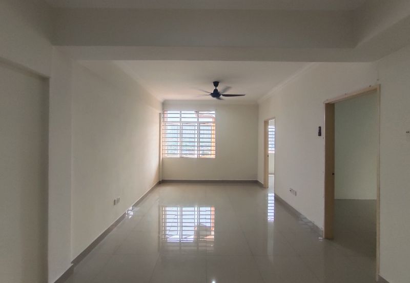 Pangsapuri Melor Bandar Baru Bangi Rent Sewa Apt For Rent (Near UKM/Mrt/3R2B/New Unit) 