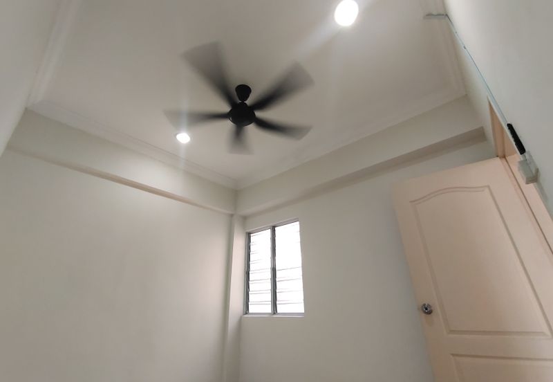 Pangsapuri Melor Bandar Baru Bangi Rent Sewa Apt For Rent (Near UKM/Mrt/3R2B/New Unit) 