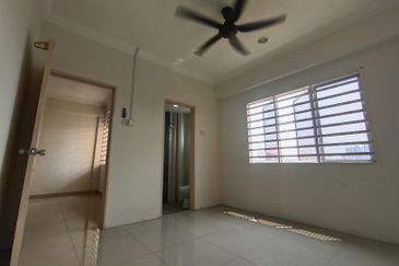 Pangsapuri Melor Bandar Baru Bangi Rent Sewa Apt For Rent (Near UKM/Mrt/3R2B/New Unit) 