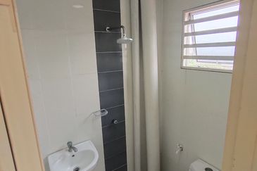 Pangsapuri Melor Bandar Baru Bangi Rent Sewa Apt For Rent (Near UKM/Mrt/3R2B/New Unit) 