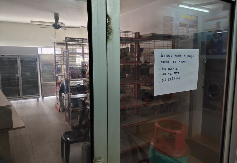 Pangsapuri Melor Bandar Baru Bangi Rent Sewa Apt For Rent (Near UKM/Mrt/3R2B/New Unit) 