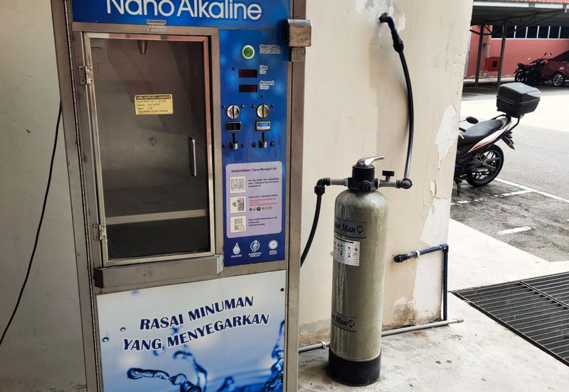 Pangsapuri Melor Bandar Baru Bangi Rent Sewa Apt For Rent (Near UKM/Mrt/3R2B/New Unit) 