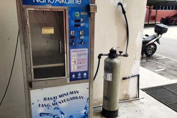 Pangsapuri Melor Bandar Baru Bangi Rent Sewa Apt For Rent (Near UKM/Mrt/3R2B/New Unit) 