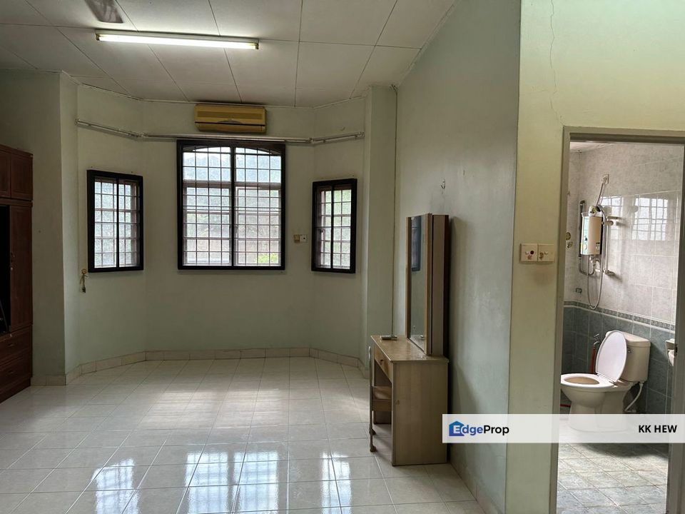 Taman Bukit Mewah Fasa 9, 2 Storey House for Rent , Selangor, Kajang