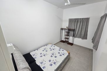 Canopy Hills Apartment