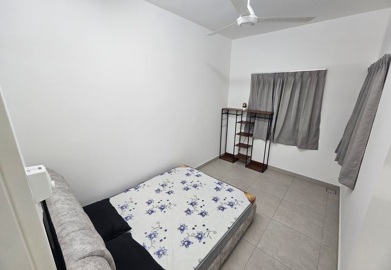 Residensi Rimbun @ Canopy Hills