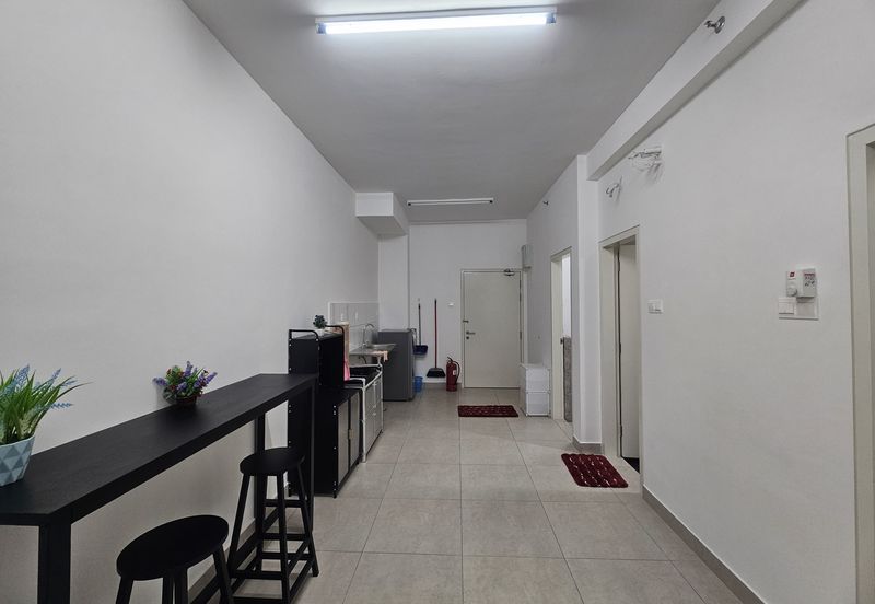 Residensi Rimbun @ Canopy Hills