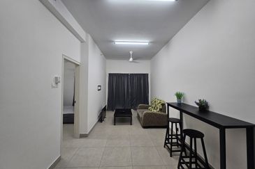 Canopy Hills Apartment