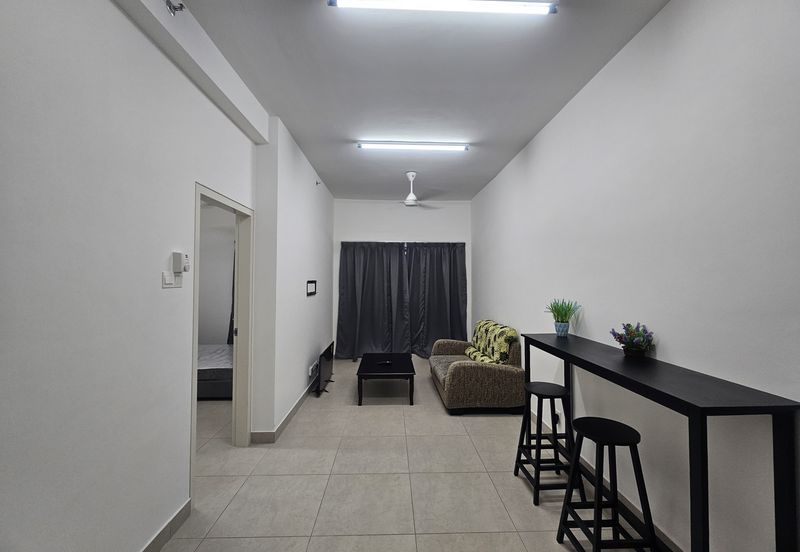 Residensi Rimbun @ Canopy Hills