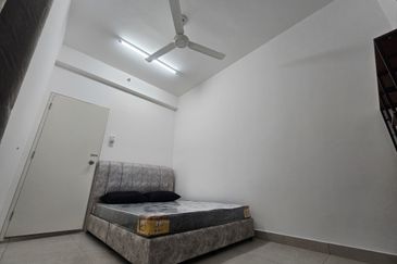 Canopy Hills Apartment